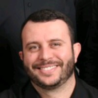 Flavio Pagani Fernandes