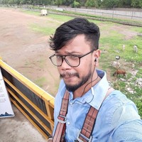 Sumeet Matwankar