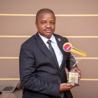 Elijah Mwangi