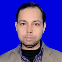 Santosh kumar Anand