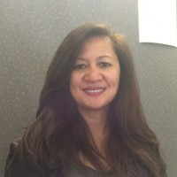 Ofelia Martinez-Clark