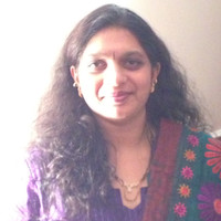 Purvy Shroff
