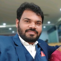 NAGARJUN BUKKE