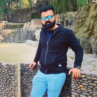 Shreyas Patil