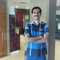 Sunil P