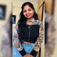 Majji Anjali Reddy