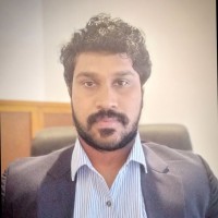 Bhanuka Nishendra