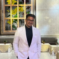 Ankan Mohapatra