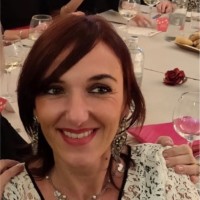 Sabrina Manganati