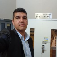 Fernando do Nascimento Carvalho - CEAS CPAI - GRISK
