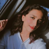 Janvi R