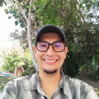 Ricardo Navarro Chaverri