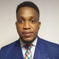 Felix Adikaibe
