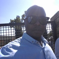 Odirile Vincent Ntsimane