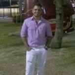 Andrés Pavón
