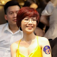 Tu Nguyen