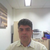 Claudionor Chaves