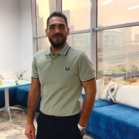 Ahmed Ismael