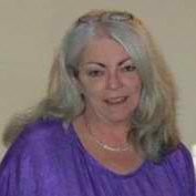 Maryjo Tresenriter