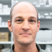Simon Adams