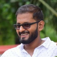 AKHIL SURESH