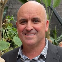 Doug Sandford