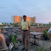 Travis Barthelmas, CPC