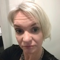 Ulrika Hagström