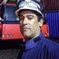 Adriano Ferreira Almeida