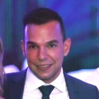 Petros G. Petrou