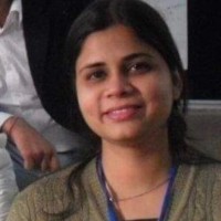 Nisha Sharma