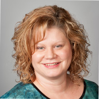 Lisa Mantel