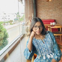 Garima Nishad
