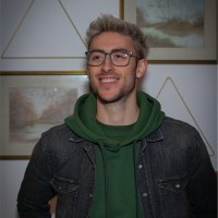 Moritz Matthias Debock