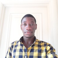 Brian Dube