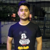 Deepak Singh