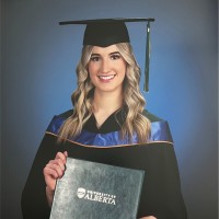 Mackenzie Giroux