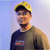 Jowin Raj J