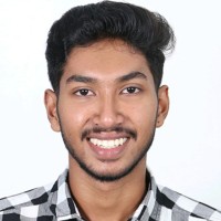 Anugrah K Sajeev