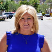 Stephanie Gaffney