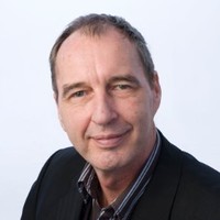 Jeff Rapp