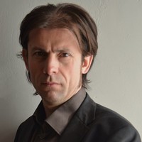 Frédéric VALLE