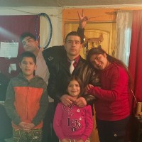 Moises Rojas Cabellos