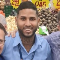 Mickael Nascimento