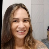 Cristina De Oliveira Sousa