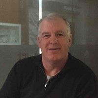 Ian Gordon