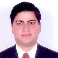 Pedro Xavier Cedeño Villavicencio