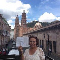 Miss Bero De Perez