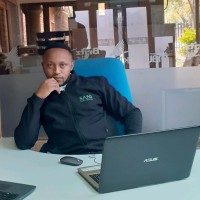 Lebogang Mahume