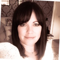 Stephanie Aldred